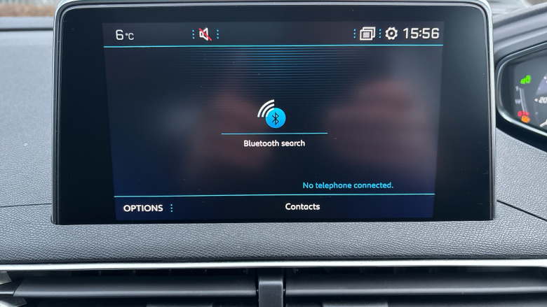 Peugeot 5008 1.5 BlueHDi GT Line Premium 5dr Diesel Estate